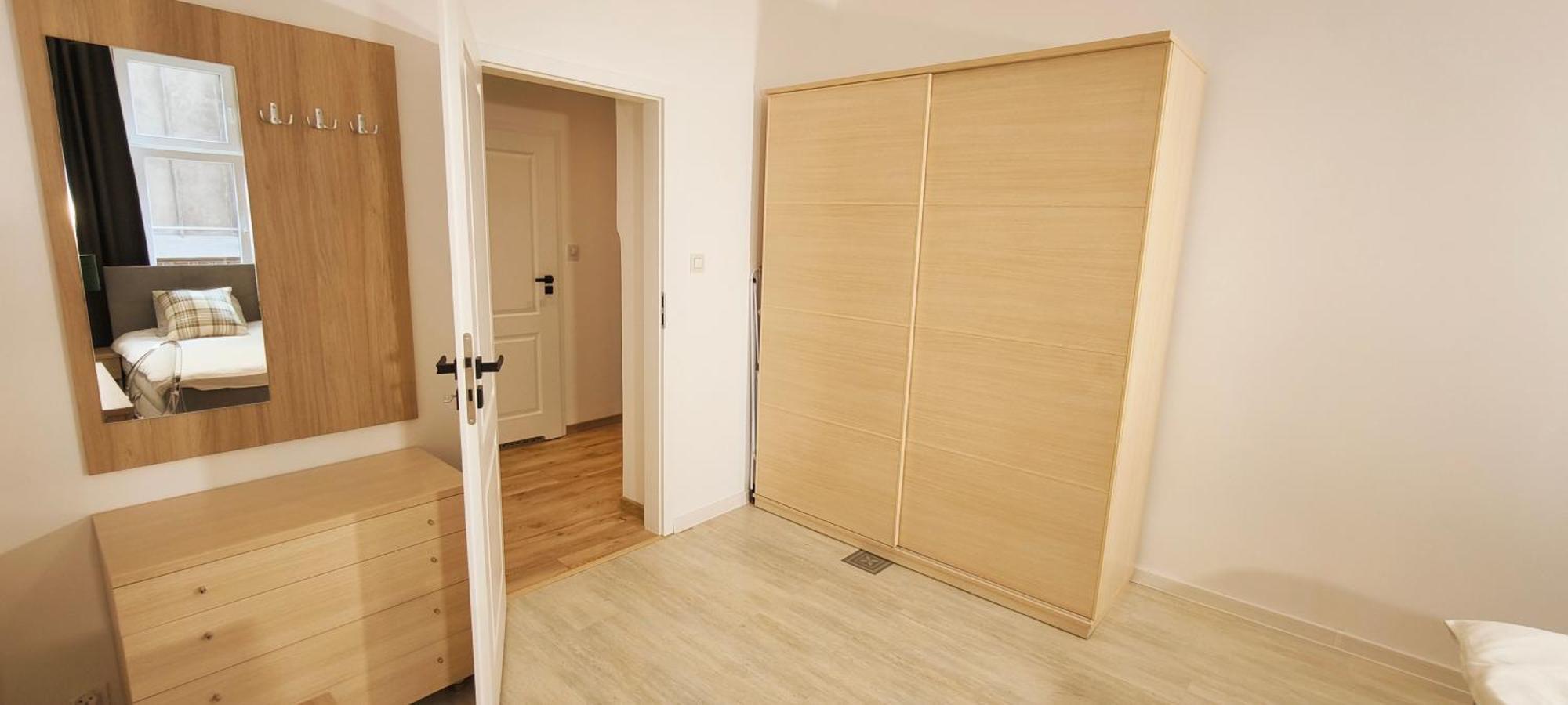 Central Apartments Bazaar 格但斯克 外观 照片