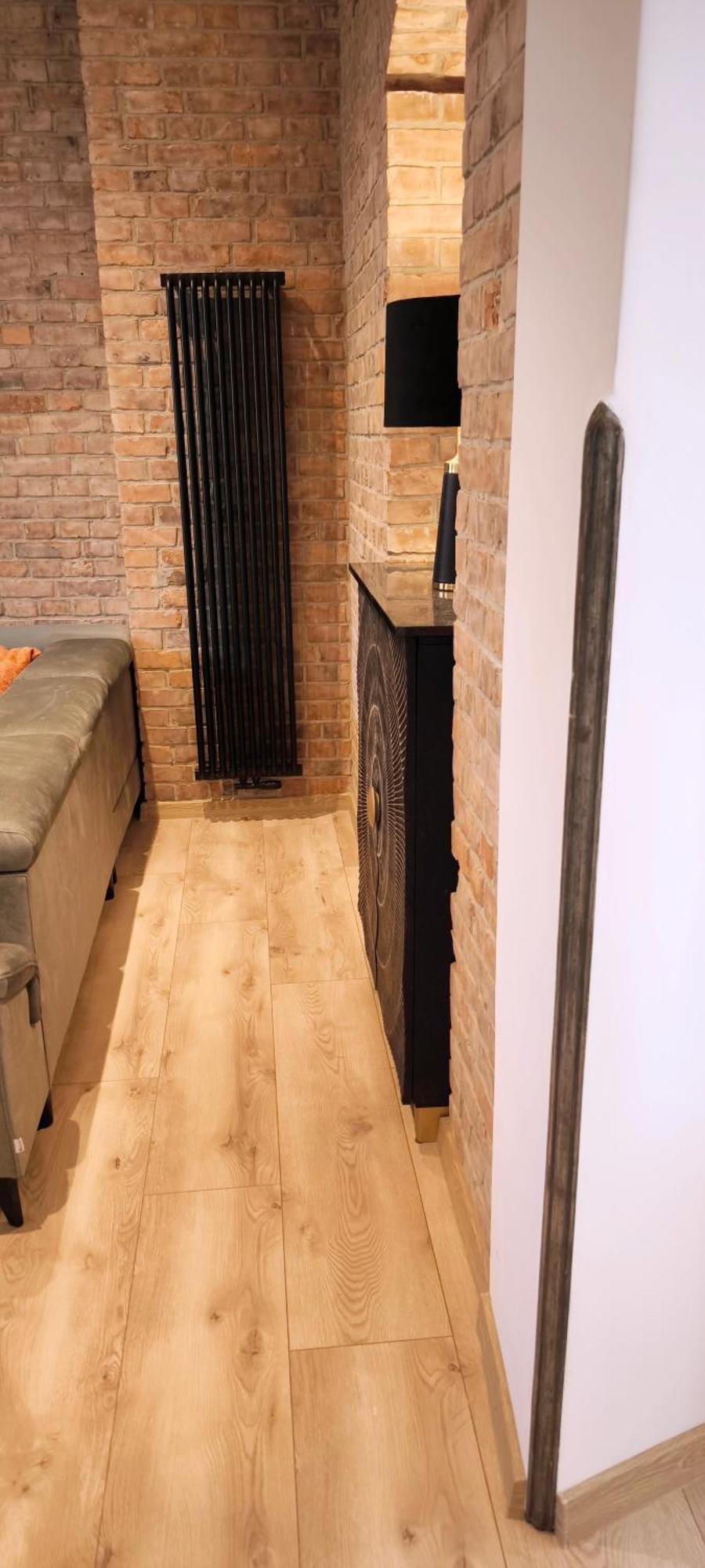 Central Apartments Bazaar 格但斯克 外观 照片