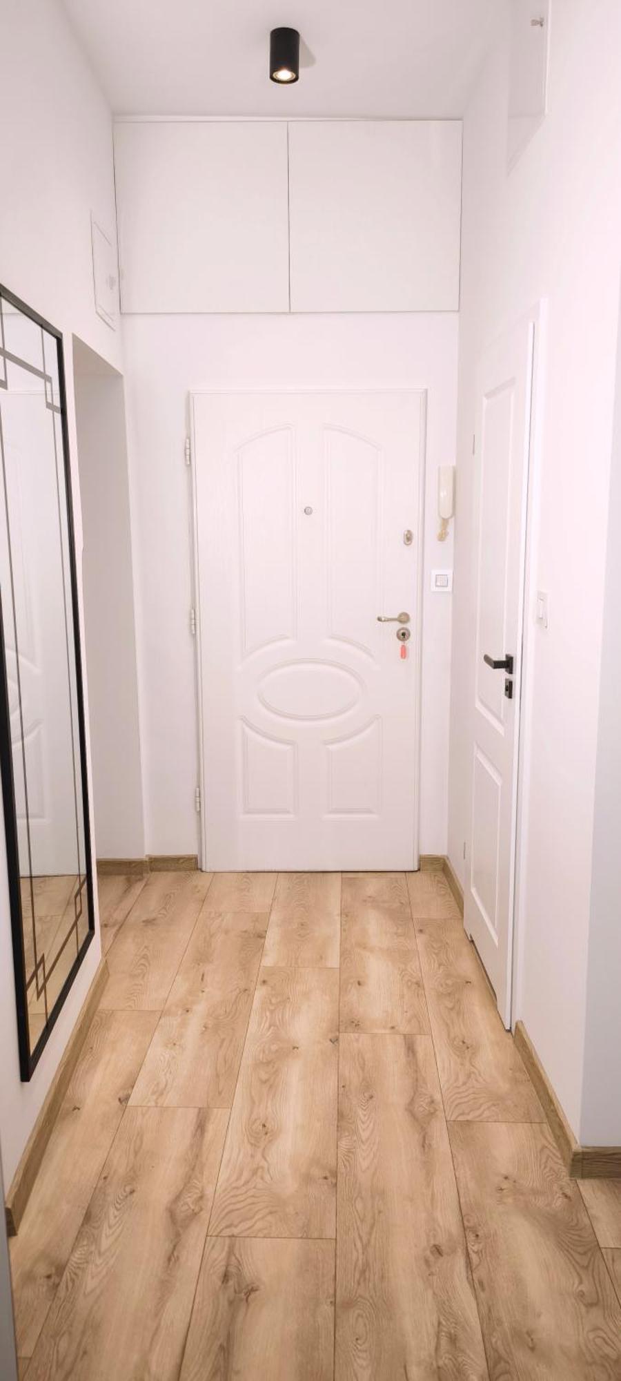 Central Apartments Bazaar 格但斯克 外观 照片