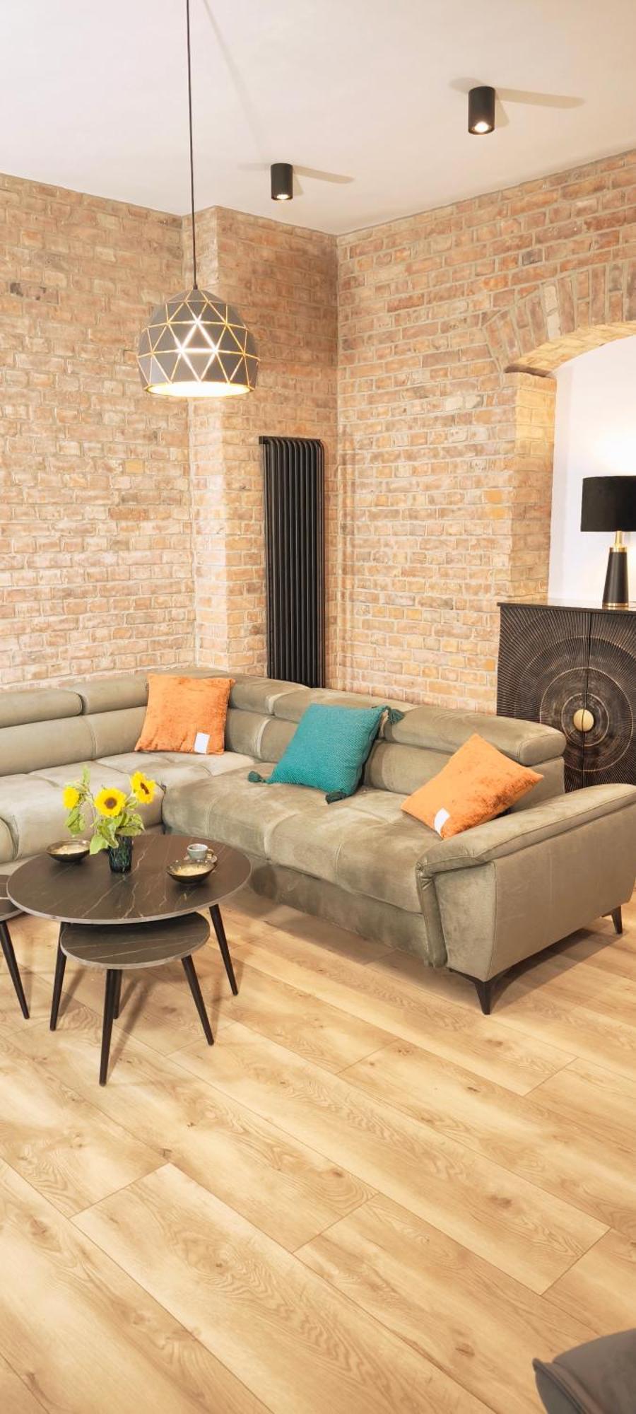 Central Apartments Bazaar 格但斯克 外观 照片